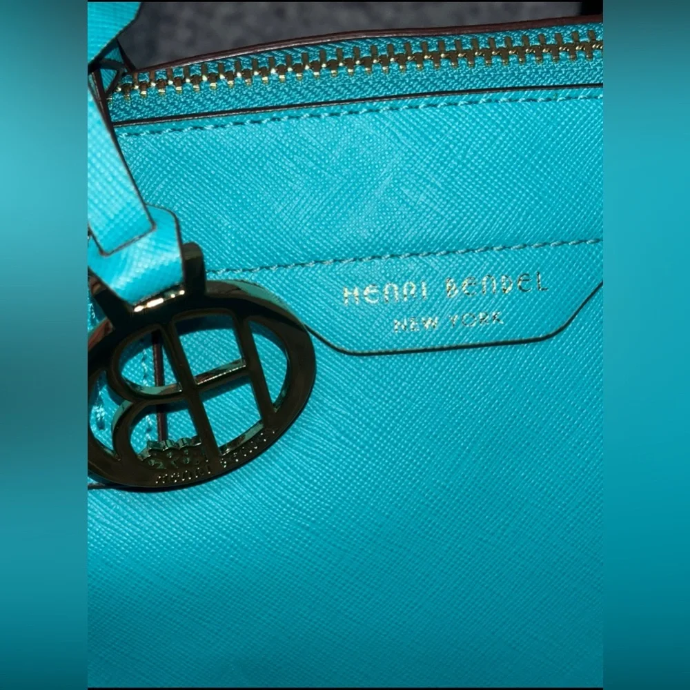 Special Edition/Discontinued Henri Bendel Shoulder Bag